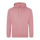 Just Hoods AWJH001 COLLEGE HOODIE XL