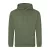 Just Hoods AWJH001 COLLEGE KAPUCNIS PULÓVER L
