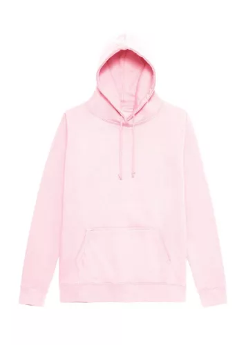 Just Hoods AWJH001F-EX NŐI COLLEGE KAPUCNIS PULÓVER S