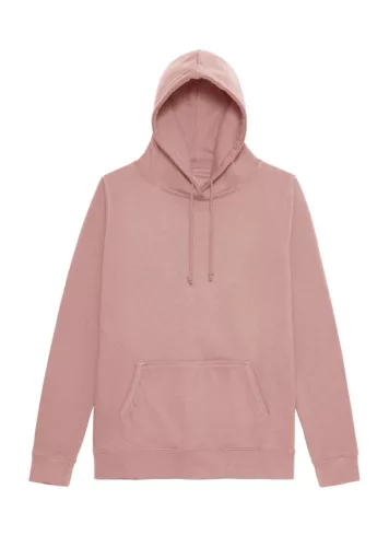 Just Hoods AWJH001F-EX NŐI COLLEGE KAPUCNIS PULÓVER S