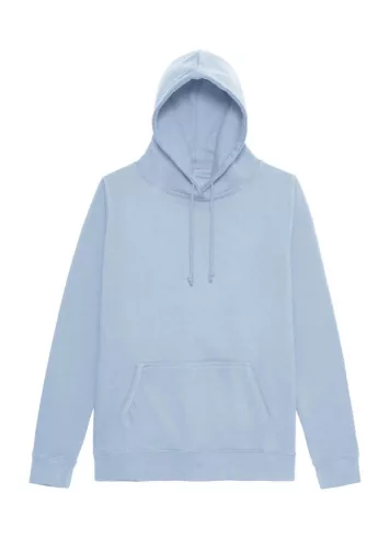 Just Hoods AWJH001F-EX NŐI COLLEGE KAPUCNIS PULÓVER L