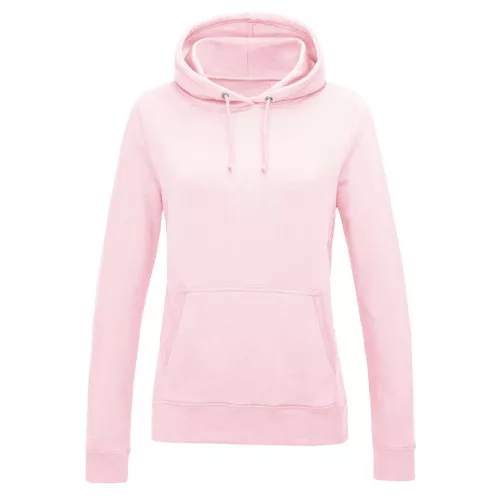 Just Hoods AWJH001F NŐI COLLEGE KAPUCNIS PULÓVER XL