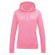 Just Hoods AWJH001F WOMEN'S COLLEGE HOODIE 2XL