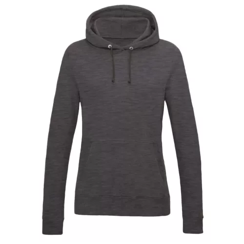 Just Hoods AWJH001F NŐI COLLEGE KAPUCNIS PULÓVER S