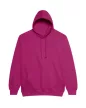 Just Hoods AWJH001 COLLEGE KAPUCNIS PULÓVER M