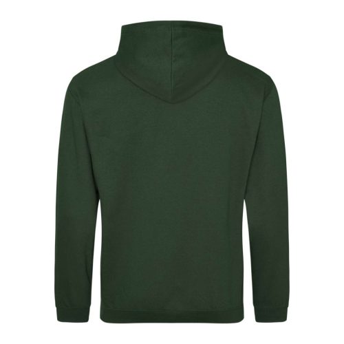 Just Hoods AWJH001 COLLEGE HOODIE L