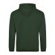 Just Hoods AWJH001 COLLEGE HOODIE XL