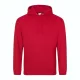Just Hoods AWJH001 COLLEGE KAPUCNIS PULÓVER 3XL