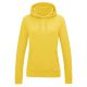Just Hoods AWJH001F WOMEN'S COLLEGE HOODIE S