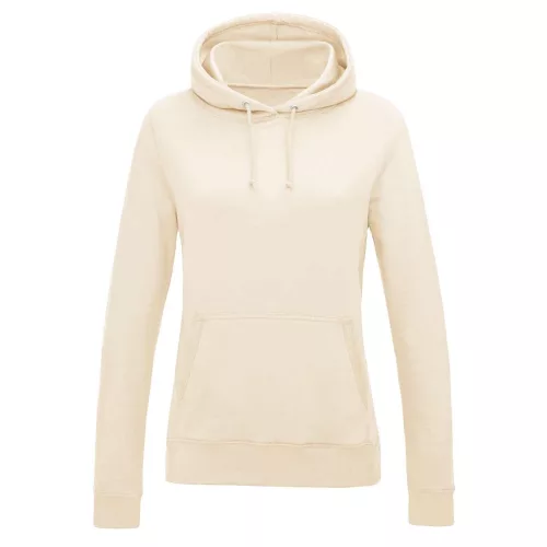 Just Hoods AWJH001F NŐI COLLEGE KAPUCNIS PULÓVER 2XL