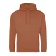 Just Hoods AWJH001 COLLEGE KAPUCNIS PULÓVER 2XL