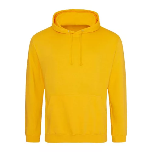 Just Hoods AWJH001 COLLEGE KAPUCNIS PULÓVER XL