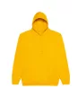 Just Hoods AWJH001 COLLEGE KAPUCNIS PULÓVER XS