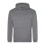 Just Hoods AWJH001 COLLEGE KAPUCNIS PULÓVER L