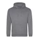 Just Hoods AWJH001 COLLEGE KAPUCNIS PULÓVER L