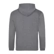 Just Hoods AWJH001 COLLEGE KAPUCNIS PULÓVER L