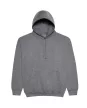 Just Hoods AWJH001 COLLEGE KAPUCNIS PULÓVER L