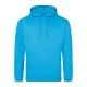 Just Hoods AWJH001 COLLEGE KAPUCNIS PULÓVER 2XL