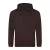 Just Hoods AWJH001 COLLEGE KAPUCNIS PULÓVER L