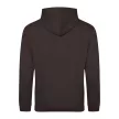 Just Hoods AWJH001 COLLEGE KAPUCNIS PULÓVER L