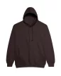 Just Hoods AWJH001 COLLEGE KAPUCNIS PULÓVER L
