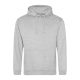 Just Hoods AWJH001 COLLEGE HOODIE M