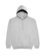Just Hoods AWJH001 COLLEGE KAPUCNIS PULÓVER XL