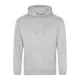 Just Hoods AWJH001 COLLEGE KAPUCNIS PULÓVER XS