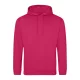 Just Hoods AWJH001 COLLEGE KAPUCNIS PULÓVER 2XL