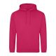 Just Hoods AWJH001 COLLEGE HOODIE XL