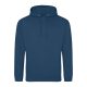 Just Hoods AWJH001 COLLEGE HOODIE 2XL