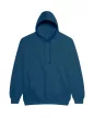 Just Hoods AWJH001 COLLEGE KAPUCNIS PULÓVER XS