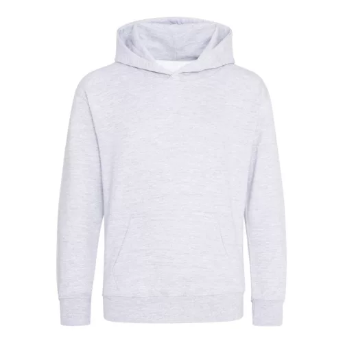 Just Hoods AWJH001J COLLEGE KAPUCNIS PULÓVER 7/8