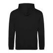Just Hoods AWJH001 COLLEGE KAPUCNIS PULÓVER 5XL