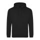 Just Hoods AWJH001 COLLEGE HOODIE L