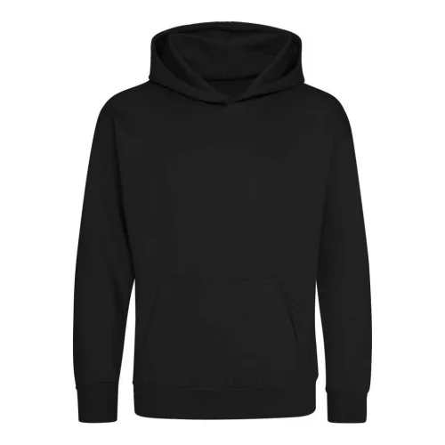 Just Hoods AWJH001J COLLEGE KAPUCNIS PULÓVER 3/4