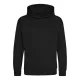 Just Hoods AWJH001J COLLEGE KAPUCNIS PULÓVER 3/4
