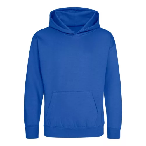 Just Hoods AWJH001J COLLEGE KAPUCNIS PULÓVER 3/4