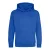 Just Hoods AWJH001J COLLEGE KAPUCNIS PULÓVER 3/4