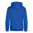 Just Hoods AWJH001J COLLEGE KAPUCNIS PULÓVER 3/4