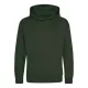 Just Hoods AWJH001J COLLEGE KAPUCNIS PULÓVER 7/8