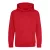 Just Hoods AWJH001J COLLEGE KAPUCNIS PULÓVER 7/8