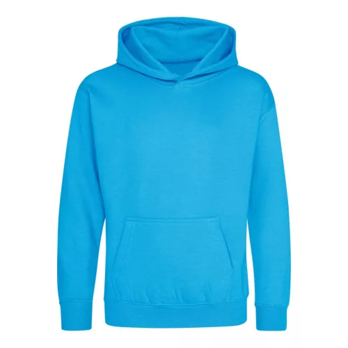 Just Hoods AWJH001J COLLEGE KAPUCNIS PULÓVER 3/4