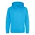 Just Hoods AWJH001J COLLEGE KAPUCNIS PULÓVER 3/4