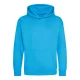Just Hoods AWJH001J COLLEGE KAPUCNIS PULÓVER 3/4