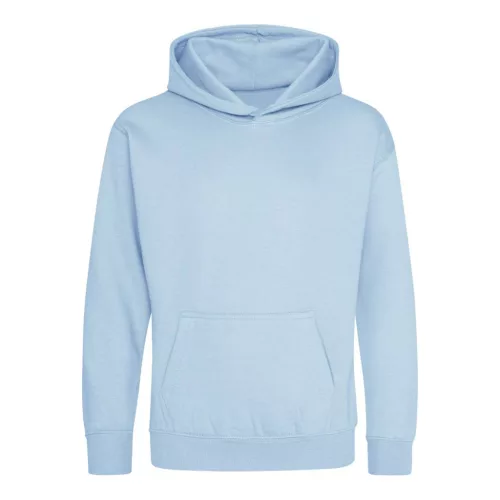 Just Hoods AWJH001J COLLEGE KAPUCNIS PULÓVER 3/4