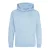 Just Hoods AWJH001J COLLEGE KAPUCNIS PULÓVER 3/4