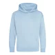 Just Hoods AWJH001J COLLEGE KAPUCNIS PULÓVER 3/4