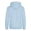 Just Hoods AWJH001J COLLEGE KAPUCNIS PULÓVER 3/4