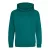 Just Hoods AWJH001J COLLEGE KAPUCNIS PULÓVER 3/4